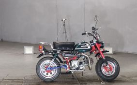 HONDA MONKEY Z50J