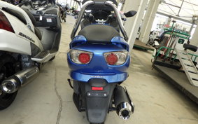 HONDA FORZA Z 1991 MF08