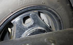 SUZUKI ADDRESS V125 G 2023 CF4EA