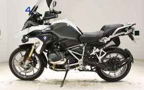 BMW R1250GS 2018