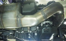 YAMAHA XSR900 2025 RN96J