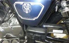 YAMAHA SR400 Gen.5 2020 RH16J