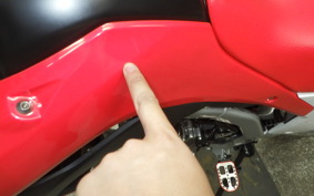 HONDA CRF250L 2018 MD47