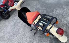 HONDA LITTLE CUB AA01