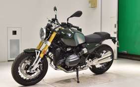 BMW R12 nine T 2024