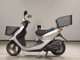 Фото Honda DIO Gen.5 с японского аукциона