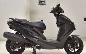 YAMAHA CYGNUS 125 XSR 3 2025 SED8J