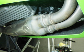 KAWASAKI NINJA 250 2015 EX250L