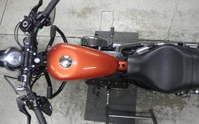 HARLEY XL1200X 2010