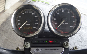 HARLEY XL1200S 2003 CHP
