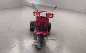 HONDA GYRO TD01