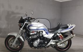 HONDA CB1300SF SUPER FOUR 1999 SC40
