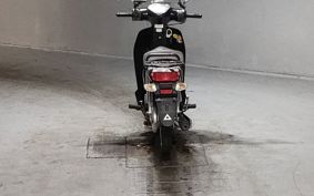 HONDA SUPER CUB110 JA10