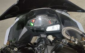 KAWASAKI NINJA 250 EX250L