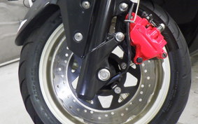 YAMAHA CYGNUS 125 XSR 3 SEA5J