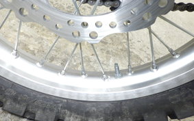 HONDA CRF250L 2010 MD38