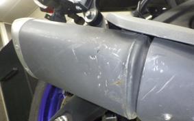 YAMAHA YZF-R25 2021 RG43J