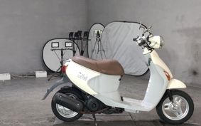 SUZUKI LET's 4 CA41A