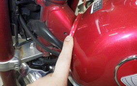 HONDA MONKEY 125 ABS JB02