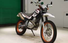 YAMAHA SEROW 250 Gen.2 DG17J