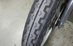 YAMAHA SR500 1984 2J2