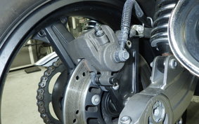 KAWASAKI ZEPHYR 400 KAI 2010