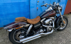 HARLEY FXDF CVO 2009 PX4