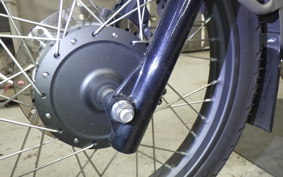 HONDA CT125-2 2018 JA65