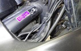 YAMAHA YZF-R25 2002 RG43J