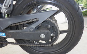KAWASAKI NINJA 250R EX250K