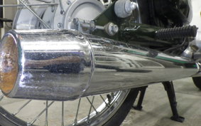 HONDA C70 SUPER CUB C70