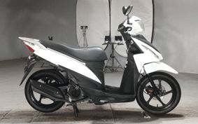 SUZUKI ADDRESS V110 CE47A