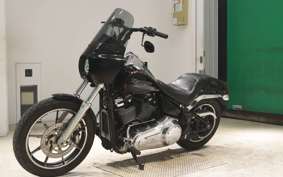 HARLEY FXLR1750 2018