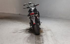 KAWASAKI ER400 N 2014 ER400B