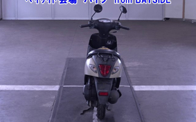 SUZUKI LET's