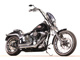 Фото Harley FXSTC 2007 с японского аукциона