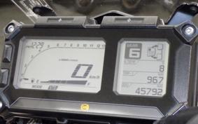 YAMAHA MT-09 Tracer 2015 RN36J