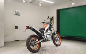 YAMAHA TRICKER Gen.2 DG16J