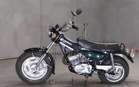 SUZUKI VAN VAN125 RV125