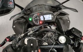 YAMAHA YZF-R25 RG10J