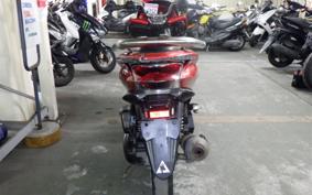 HONDA PCX125 2017 JF28