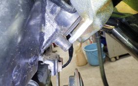 KAWASAKI VULCAN 400 Gen.2 1995 VN400A