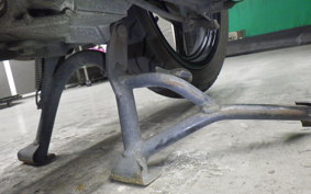 SUZUKI ADDRESS 110 2020 CE47A
