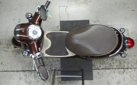 HONDA GIORNO 2 2013 AF70
