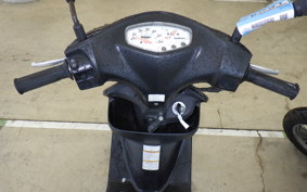 SUZUKI ADDRESS V50 Gen.2 CA44A