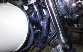 YAMAHA SR400 Gen.4 2015 RH03J