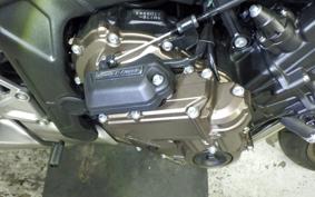 HONDA CB650R E-Clutch 2026 RH17