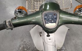 HONDA SUPER CUB50 C50