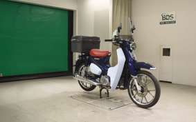 HONDA C125 SUPER CUB 2019 JA48