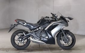 KAWASAKI NINJA 400 2015 EX400E